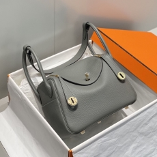 Hermes Top Handle Bags